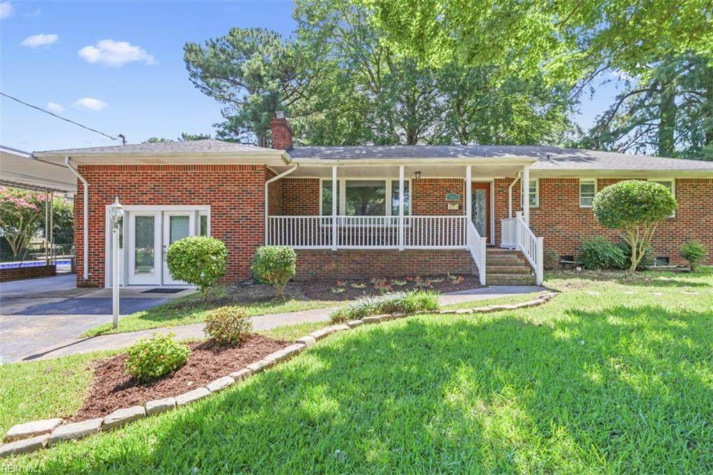 3442 Crestline Dr - Photo 1