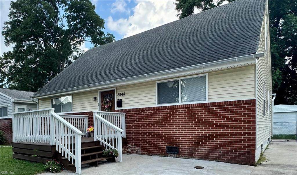 8844 Plymouth St - Photo 1
