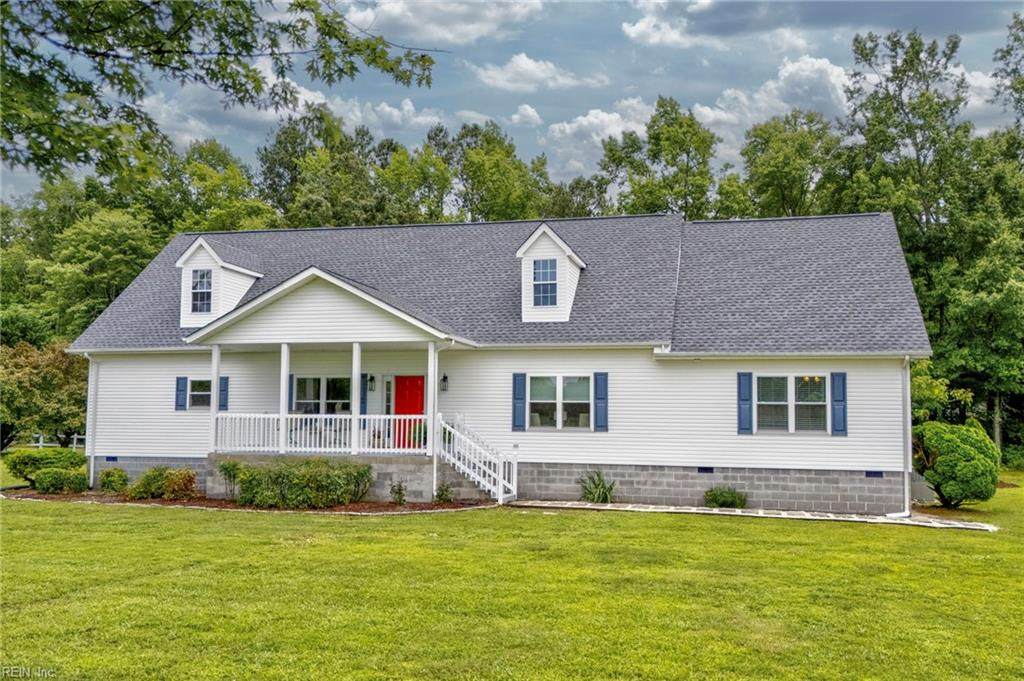 3785 Carolina Rd - Photo 1