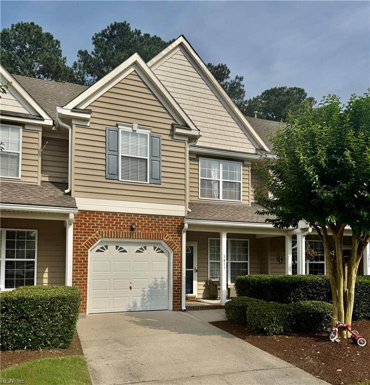 3817 Rittenburg Cir - Photo 1