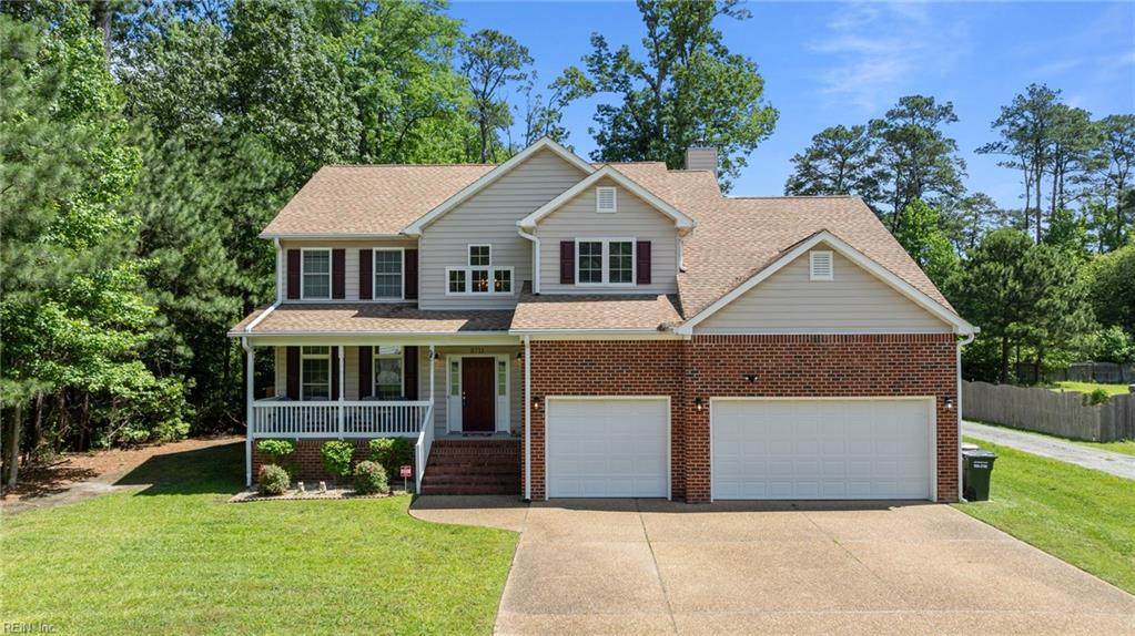 3711 Goodwin Neck Rd - Photo 1