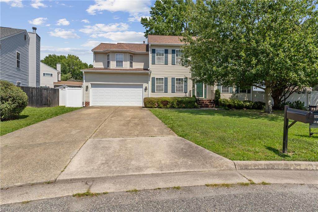 203 Lentz Pl - Photo 1