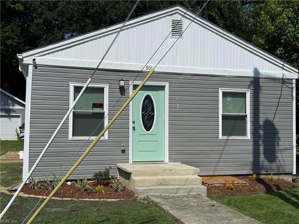 301 Bullock St - Photo 1