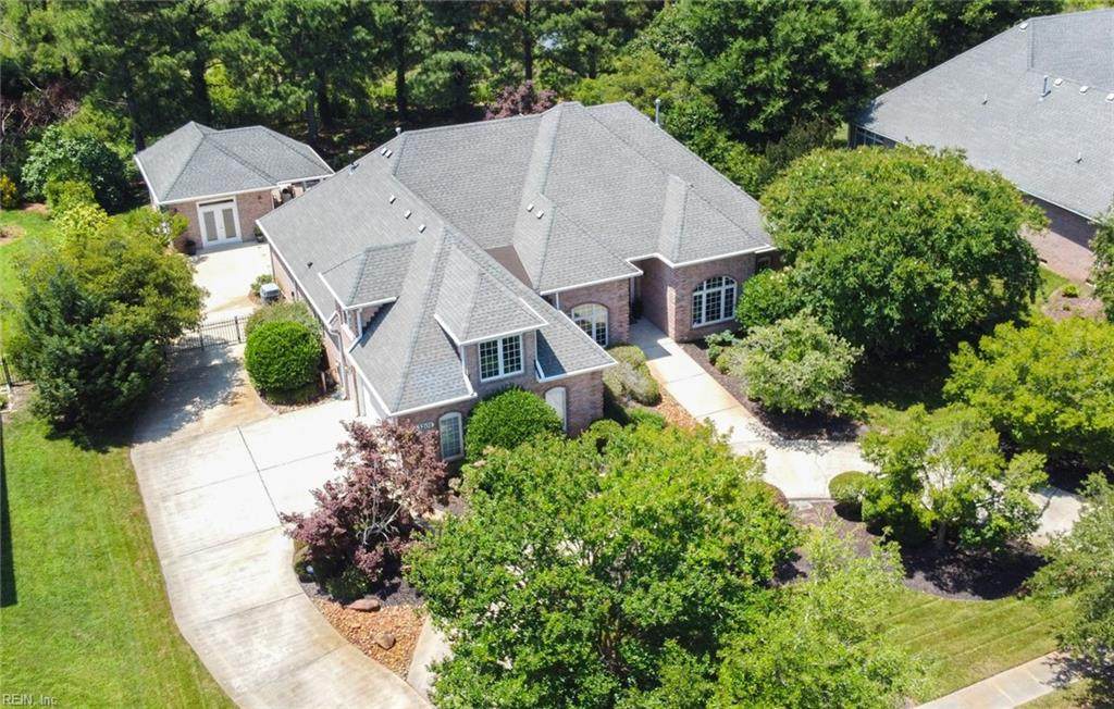 3201 Stonewood Dr - Photo 1