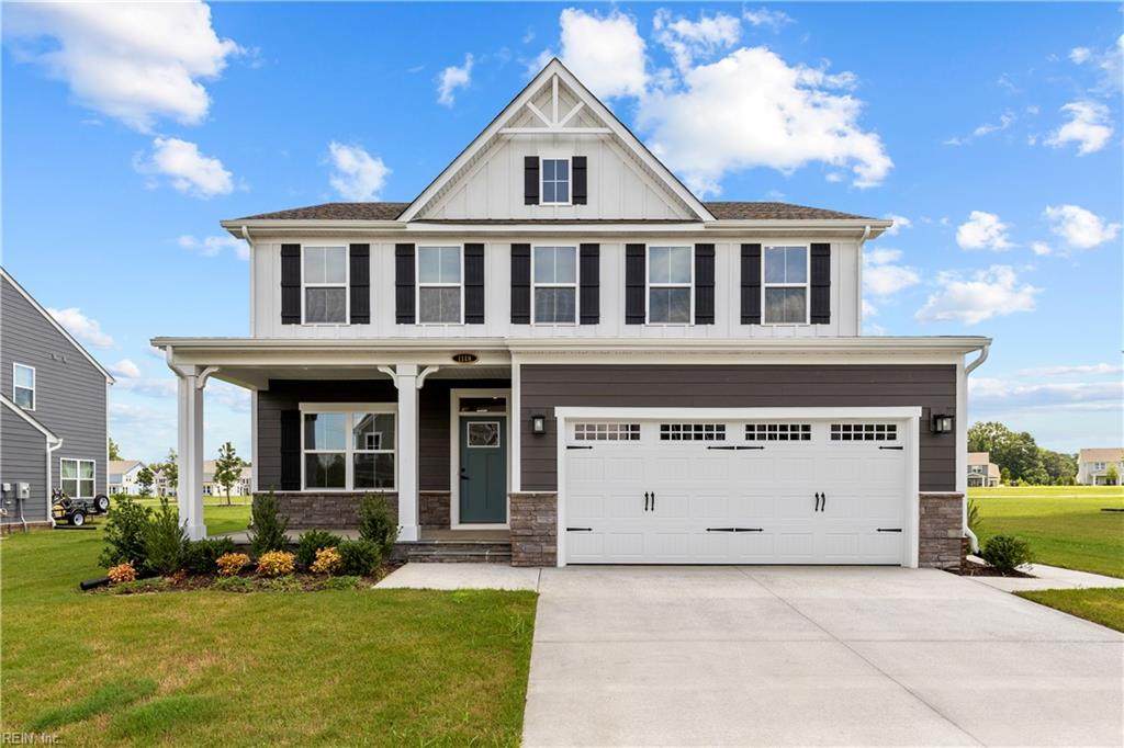 1118 Egret Ln - Photo 1