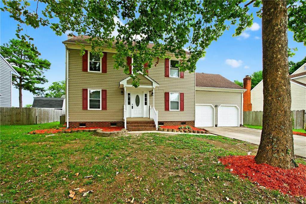 412 Knells Ridge Dr - Photo 1