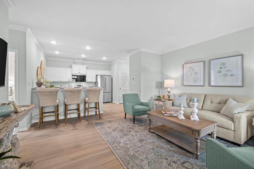 MM Goosehill At Legacy At Burbage Lake Way - Photo 1