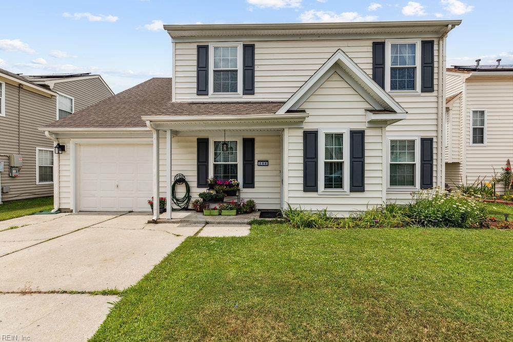 206 Rockwood Pl - Photo 1