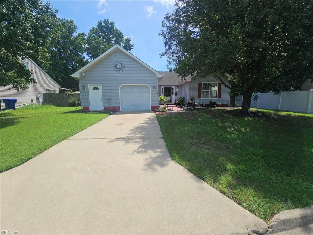 500 Shingle Creek Rd - Photo 1
