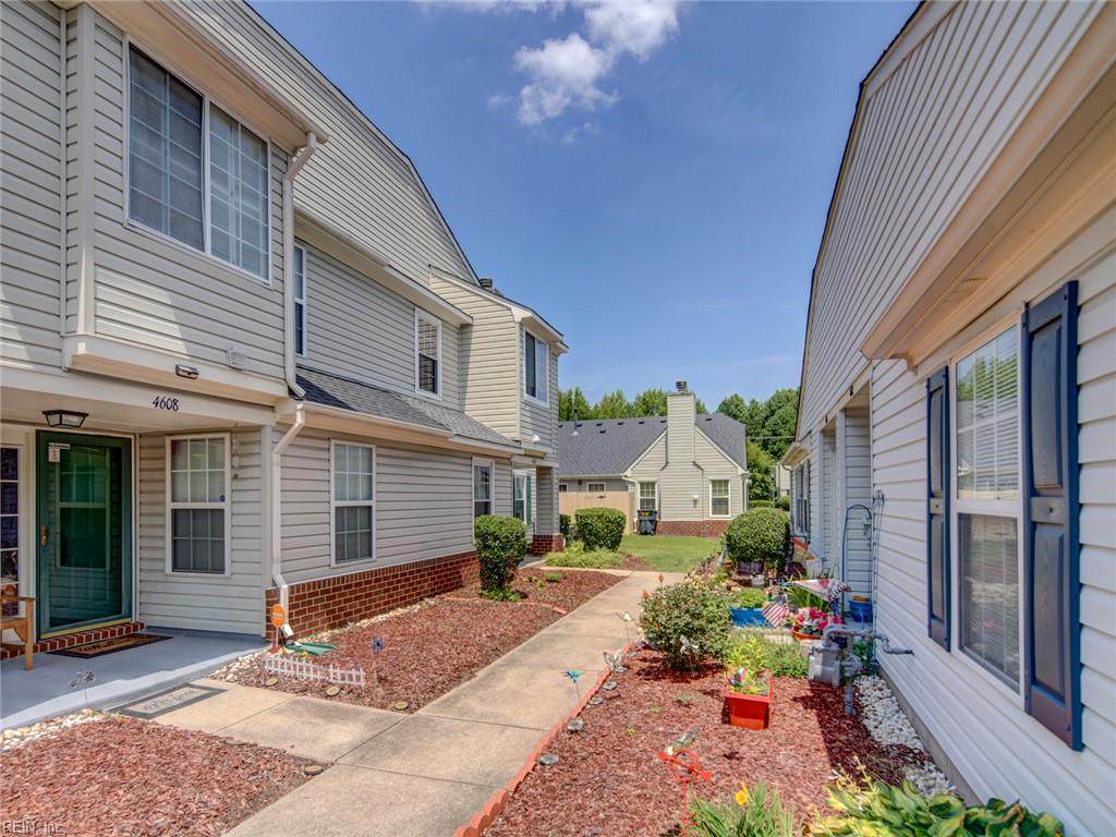 4612 Woodmark Trl - Photo 1