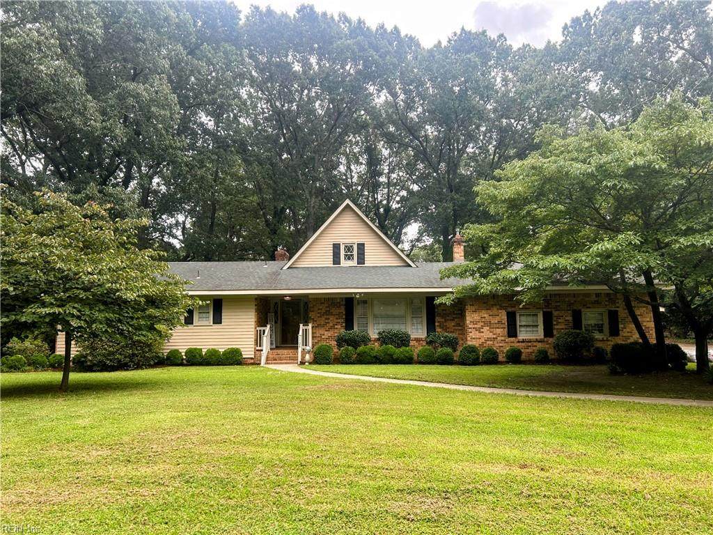 1108 Flobert Dr - Photo 1