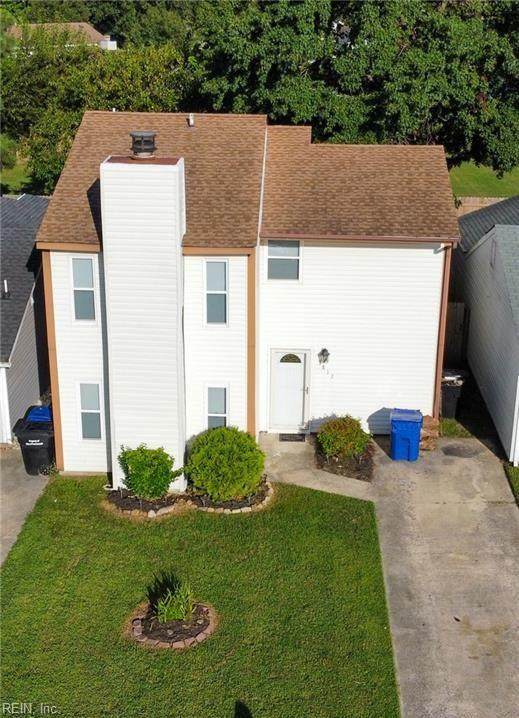 3817 Harvest Ct - Photo 1