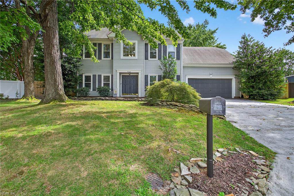 3300 Laxey Ct - Photo 1
