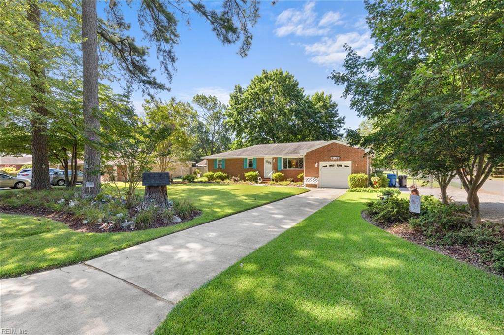 2953 Bray Rd - Photo 1