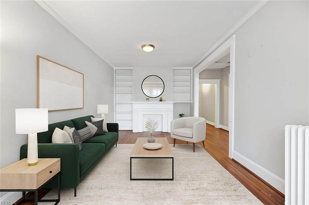 800 Princess Anne Rd - Photo 1