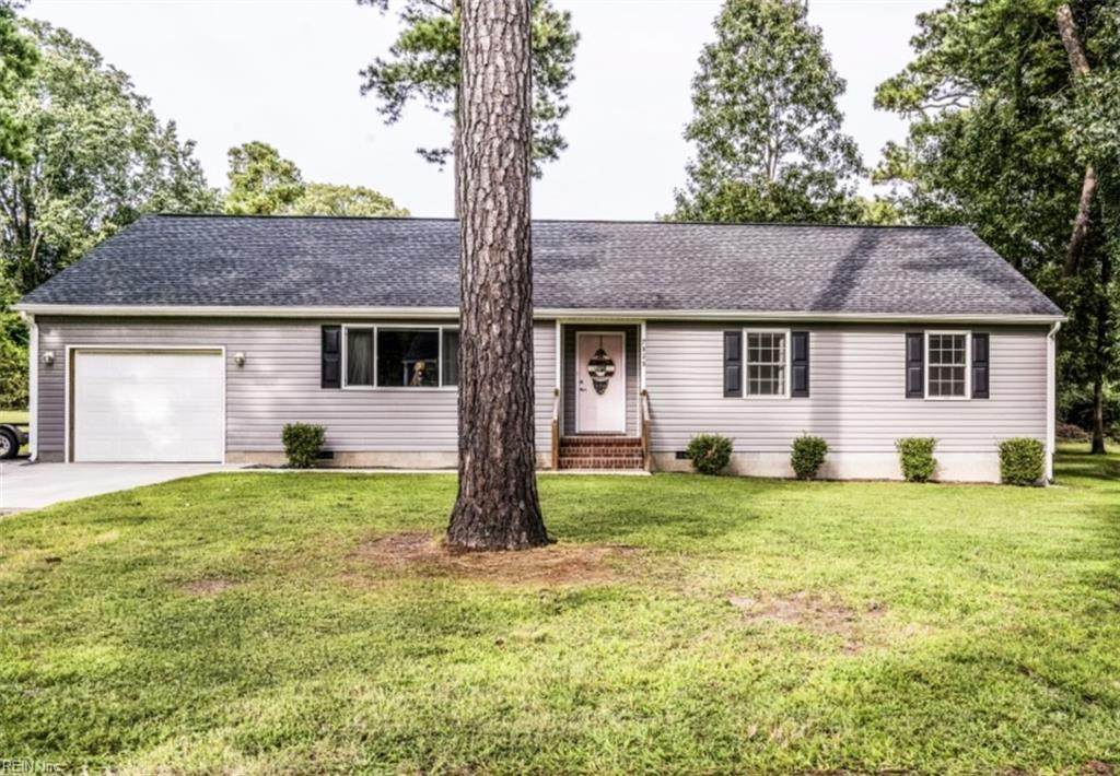 2401 Ironwood Ln - Photo 1