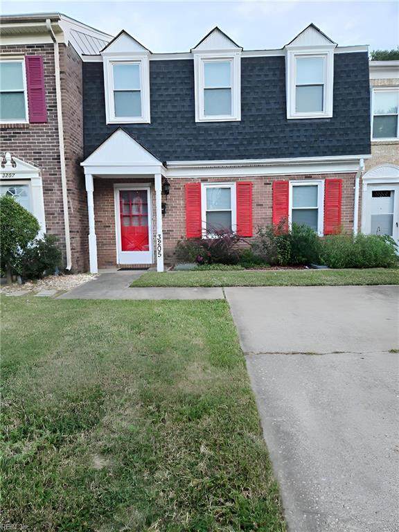 3205 Clover Hill Dr - Photo 1