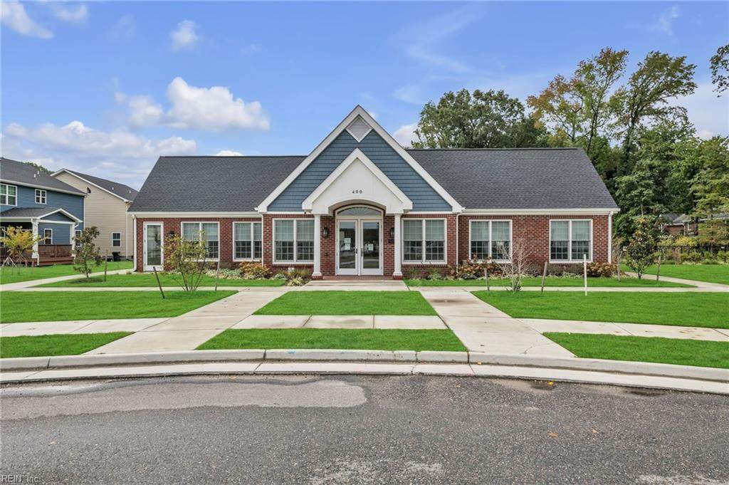 410 Big Woods Dr - Photo 1