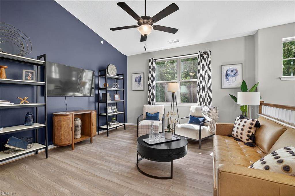 MM Essex @ Villages At Bartlett Station - Photo 1