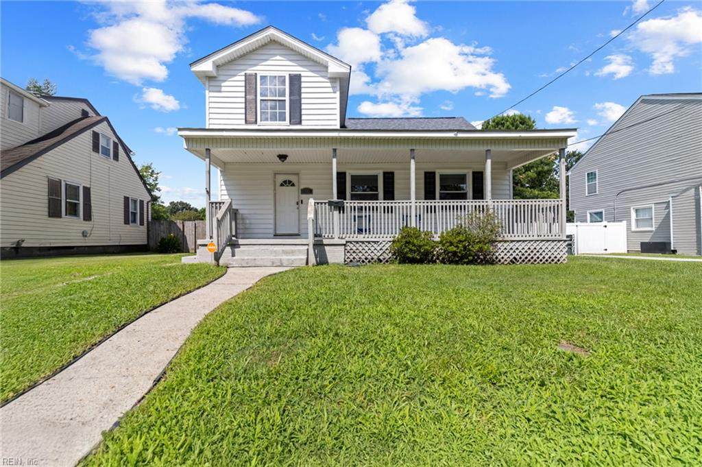 3441 Bonner Dr - Photo 1