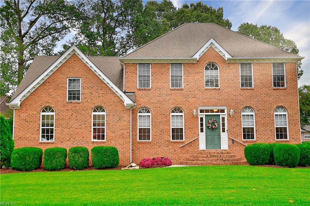 509 River Gate Rd - Photo 1