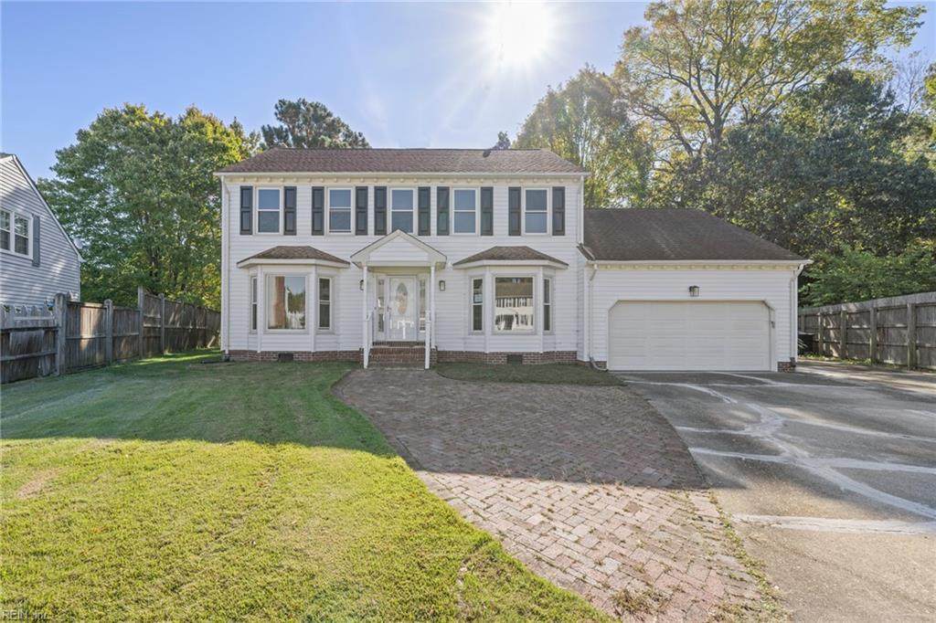 1716 Chilhowie Cir - Photo 1