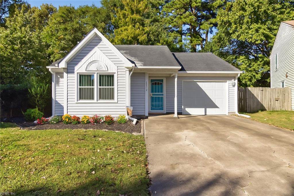 1316 Debbs Ln - Photo 1