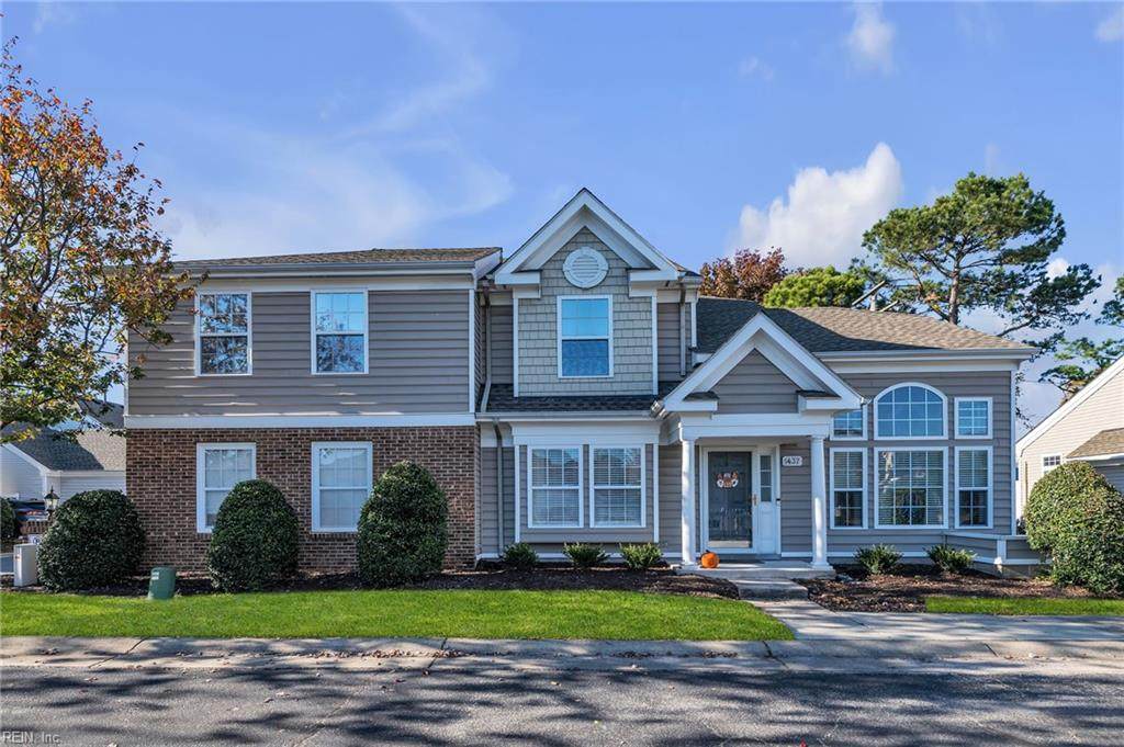 1437 Pebblebrook Way - Photo 1