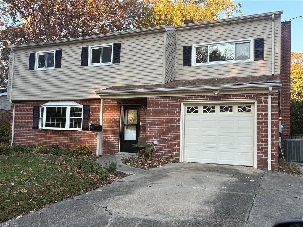 521 Lynn Shores Dr - Photo 1