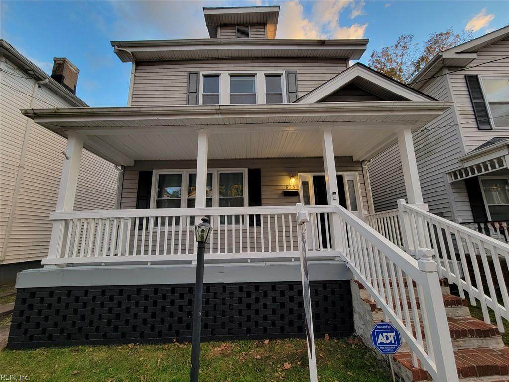 835 Lexington St - Photo 1