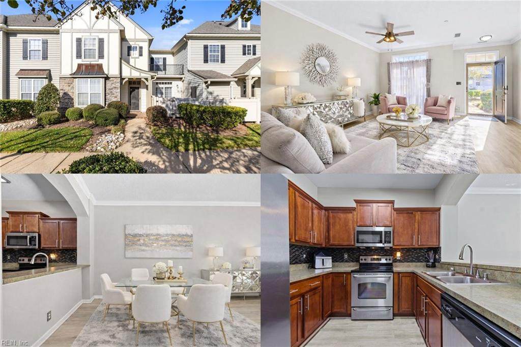 1509 Broad Water Arch - Photo 1