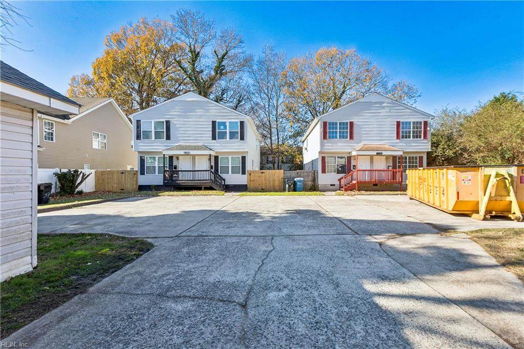 315 Roselynn Ln - Photo 1