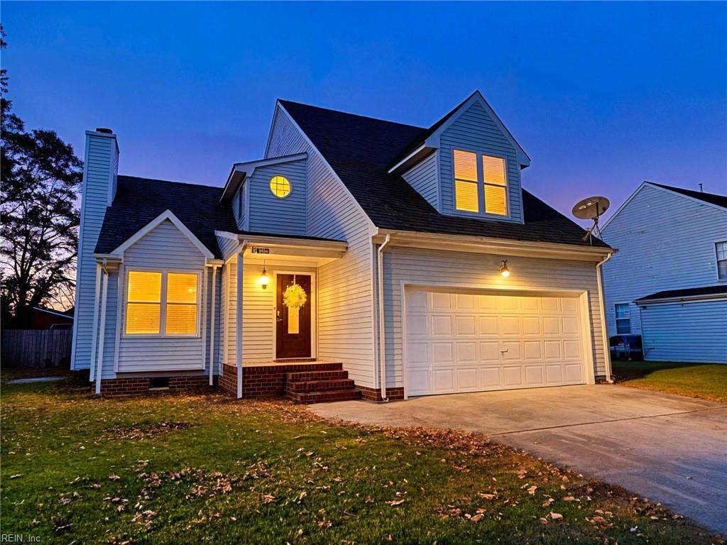 5428 Branchwood Way - Photo 1