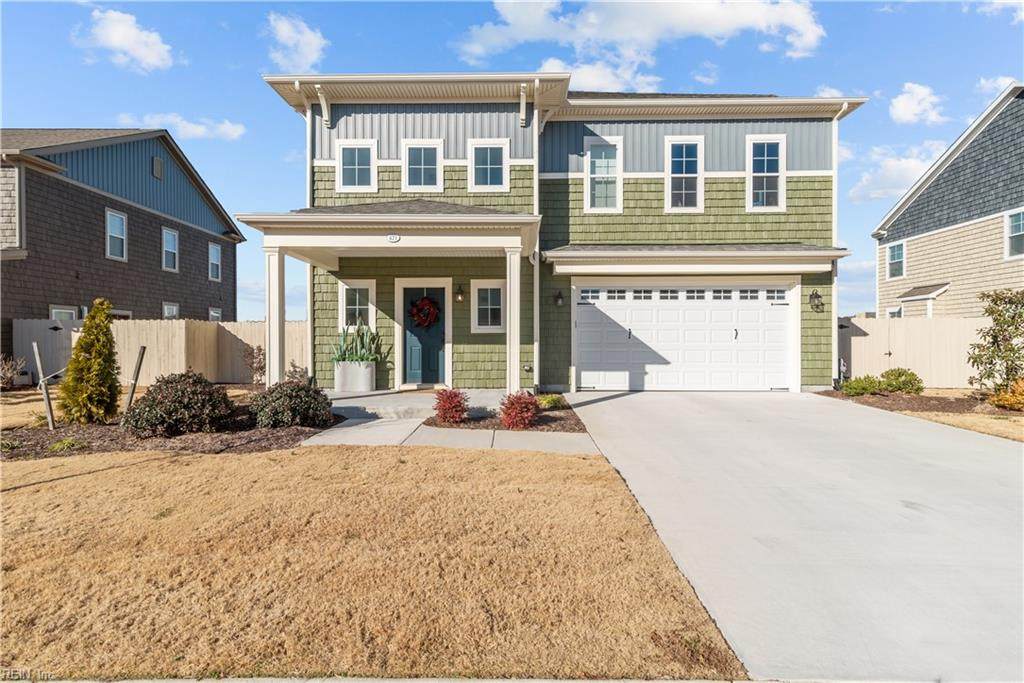 421 Middleton Way - Photo 1