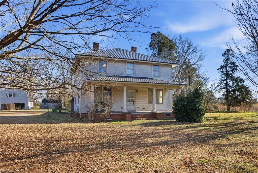 24581 Delaware Rd - Photo 1