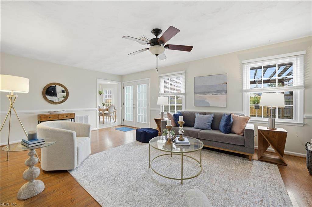 1257 Warner Hall Dr - Photo 1