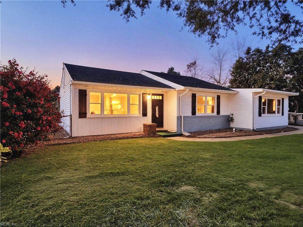 637 Cunningham Rd - Photo 1