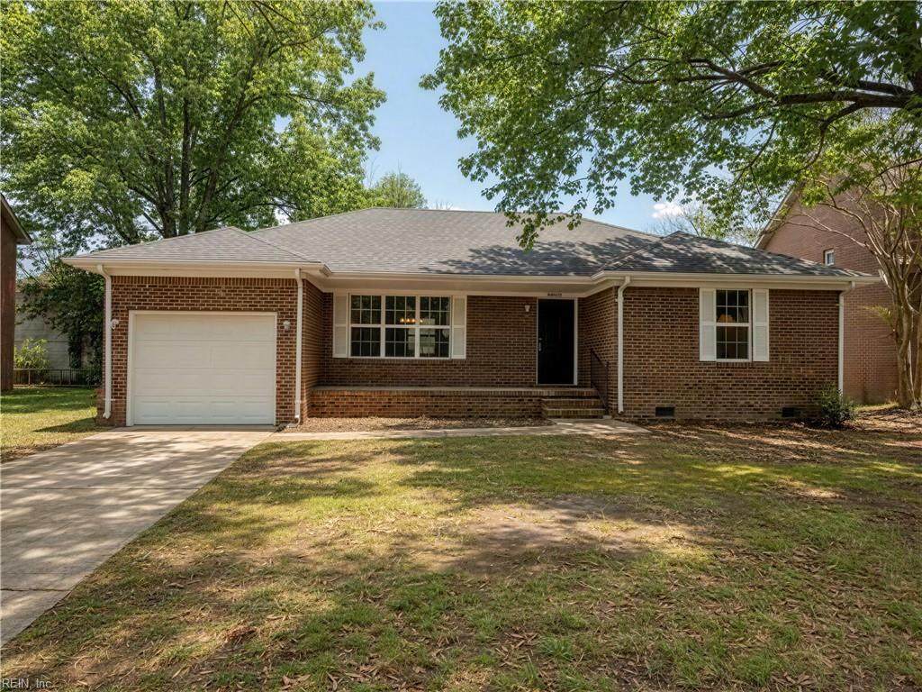 6612 Pilot Ave - Photo 1