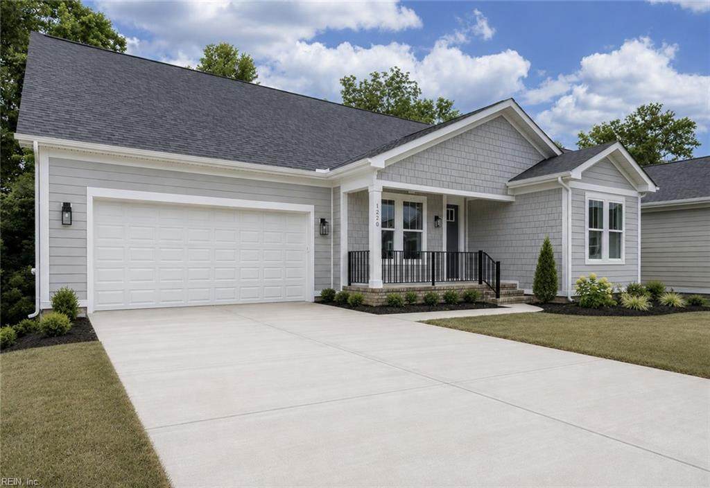 1220 Hitchens Ln - Photo 1