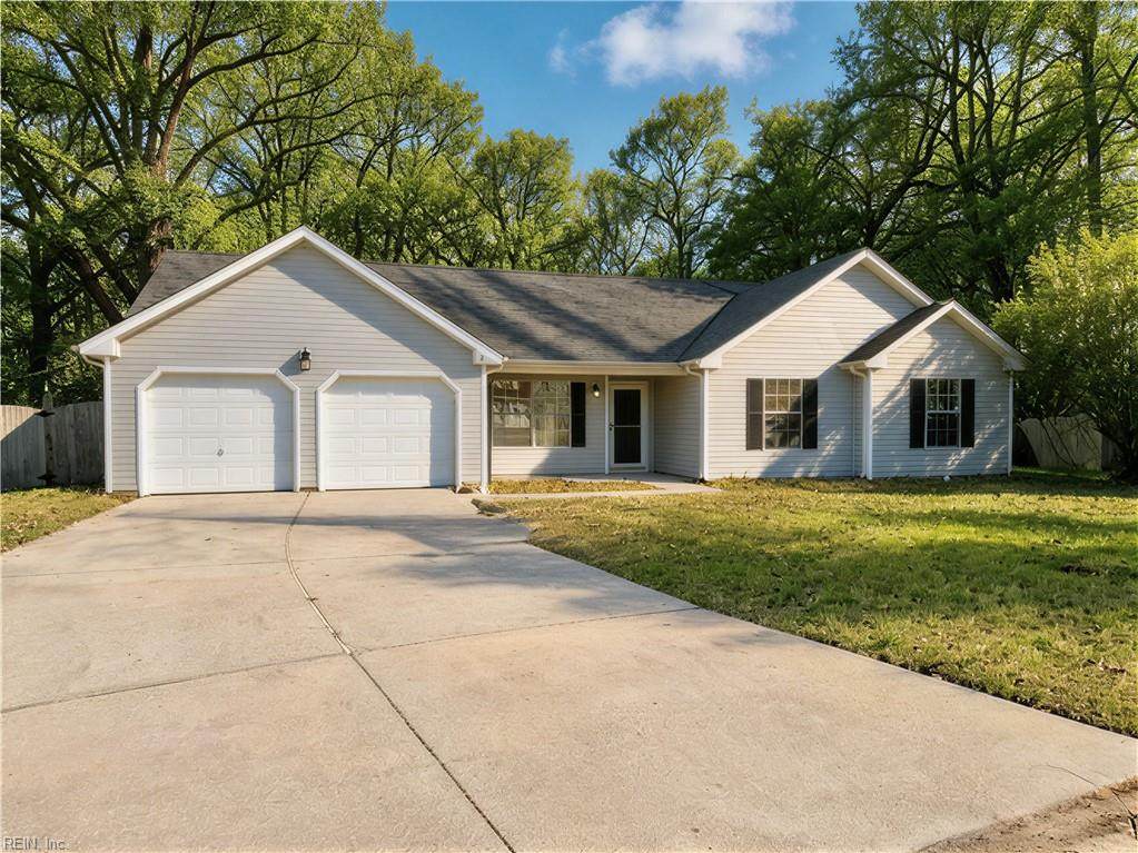 211 Misty Ridge Ln - Photo 1