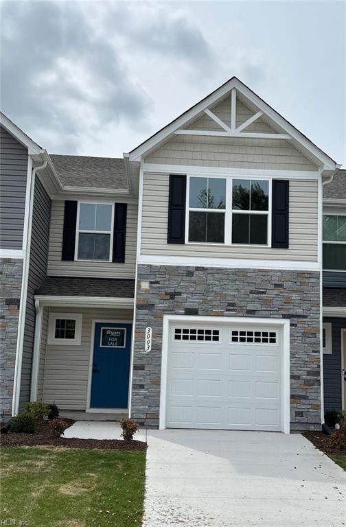 3003 Lambsberry Cir - Photo 1