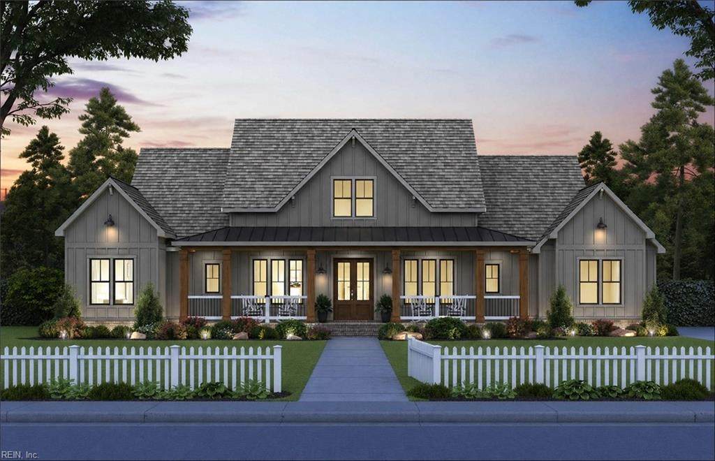 407 Ferry Landing Dr - Photo 1