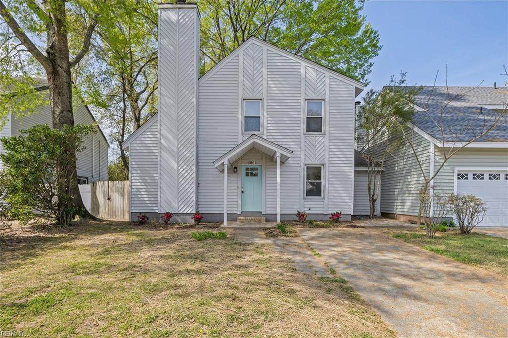 5611 Brandon Blvd - Photo 1