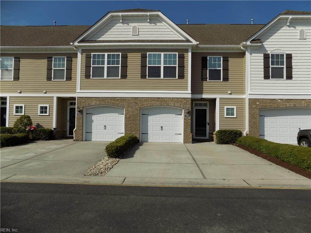 450 Abelia Way - Photo 1