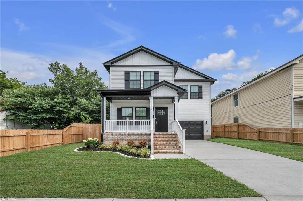 1145 29 ST - Photo 1