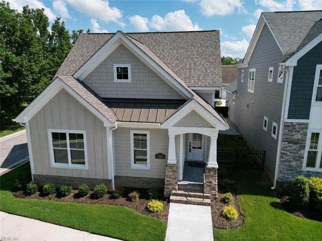 100 Creek Ln - Photo 1