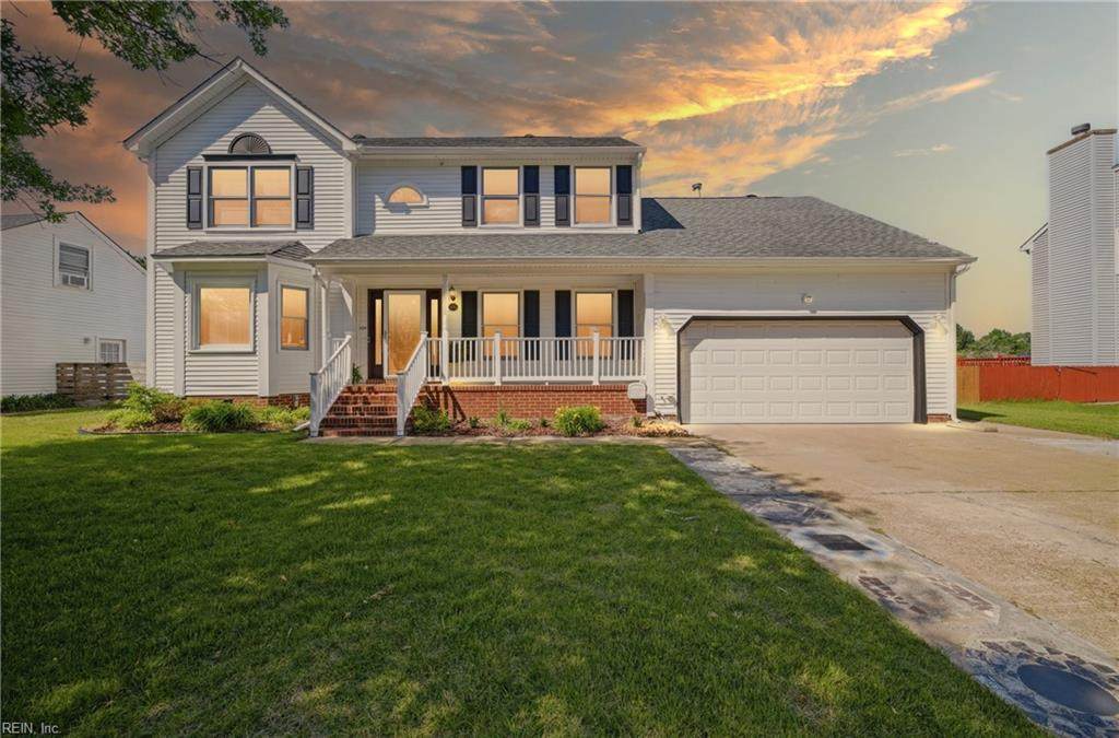 1232 Copper Stone Cir - Photo 1