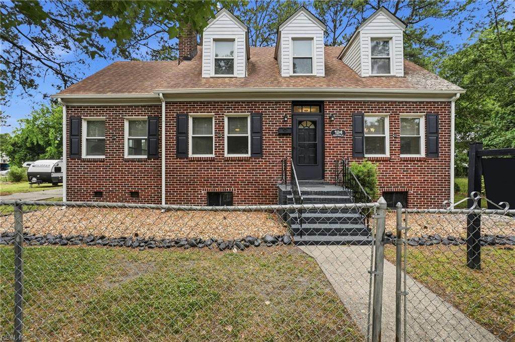 124 Armstrong St - Photo 1