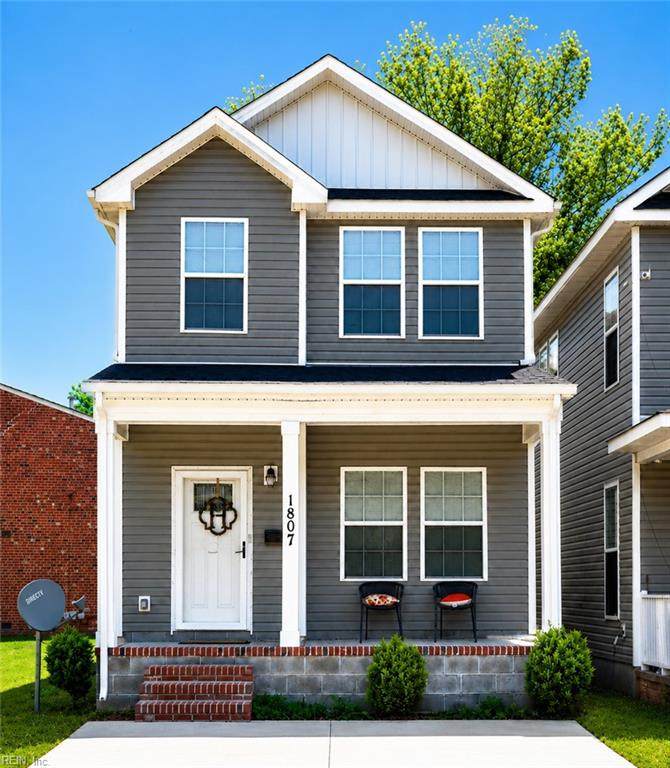 1807 Chestnut St - Photo 1