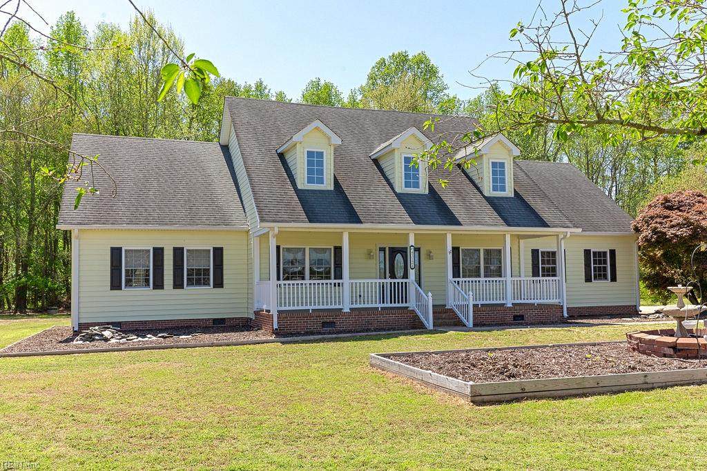4312 Stevens Dr - Photo 1